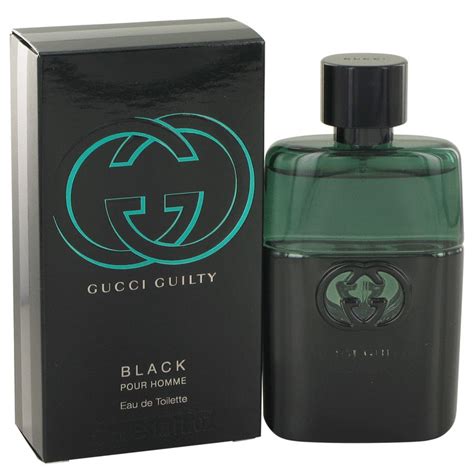 gucci guilty alternative|gucci guilty black discontinued.